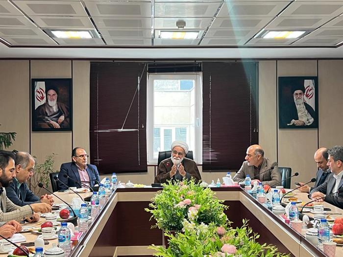 برگزاری مراسم گرامیداشت "روز زن و مقام شامخ مادر"