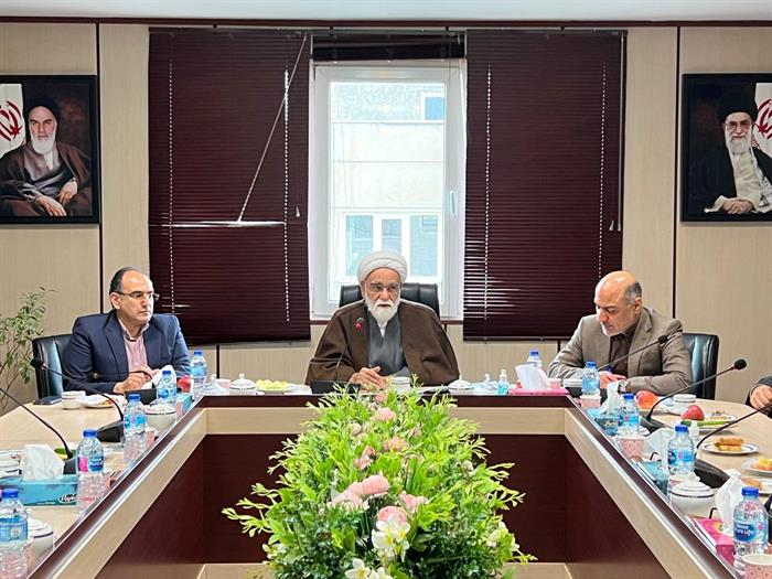 برگزاری مراسم گرامیداشت "روز زن و مقام شامخ مادر"