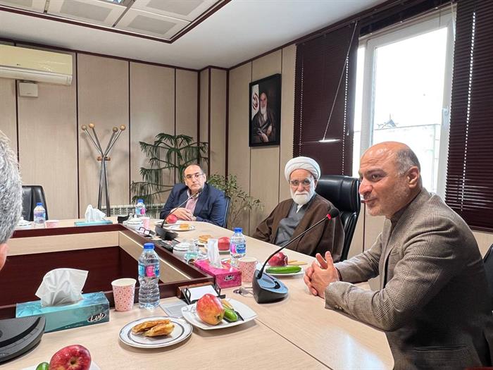 برگزاری مراسم گرامیداشت "روز زن و مقام شامخ مادر"