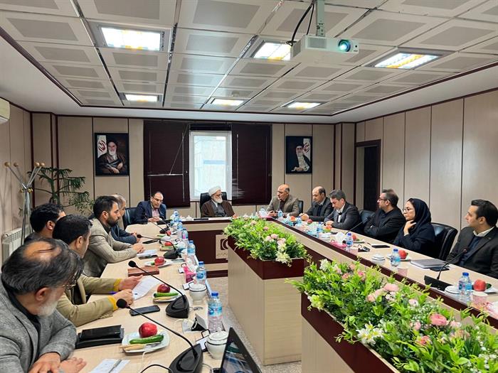 برگزاری مراسم گرامیداشت "روز زن و مقام شامخ مادر"