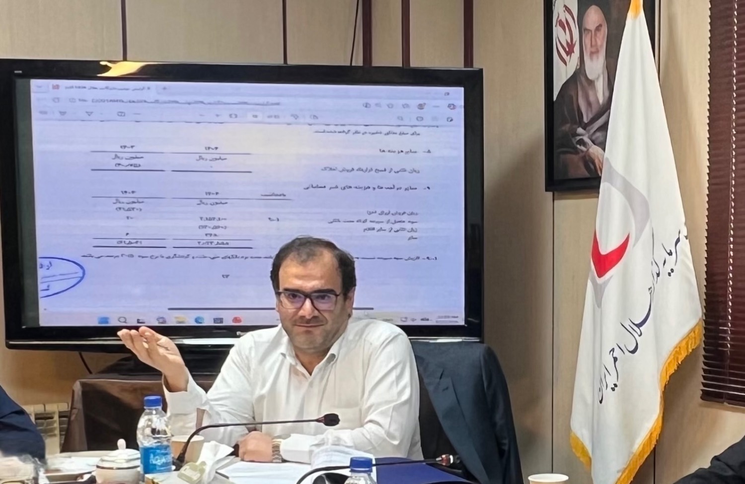 «زهلال» چگونه اقتصاد هلالاحمر را متحول میکند؟