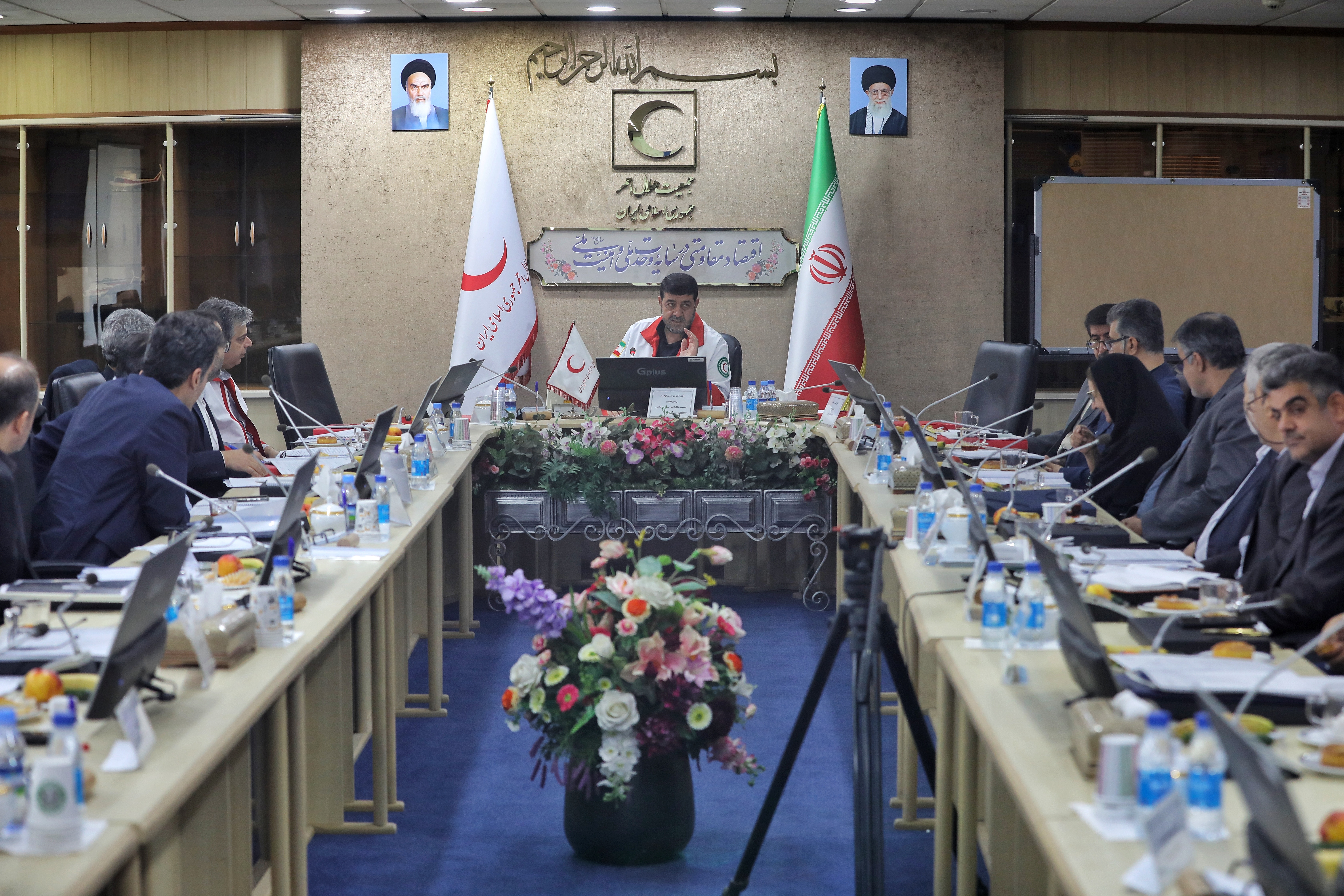  منابع حاصل از فروش باید حفظ و مولدسازی شود