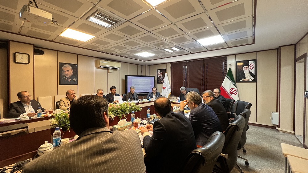 برگزاری مجمع عمومی عادی سالانه (1404) صاحبان سهام شرکتهای بازرگانی و ساختمانی