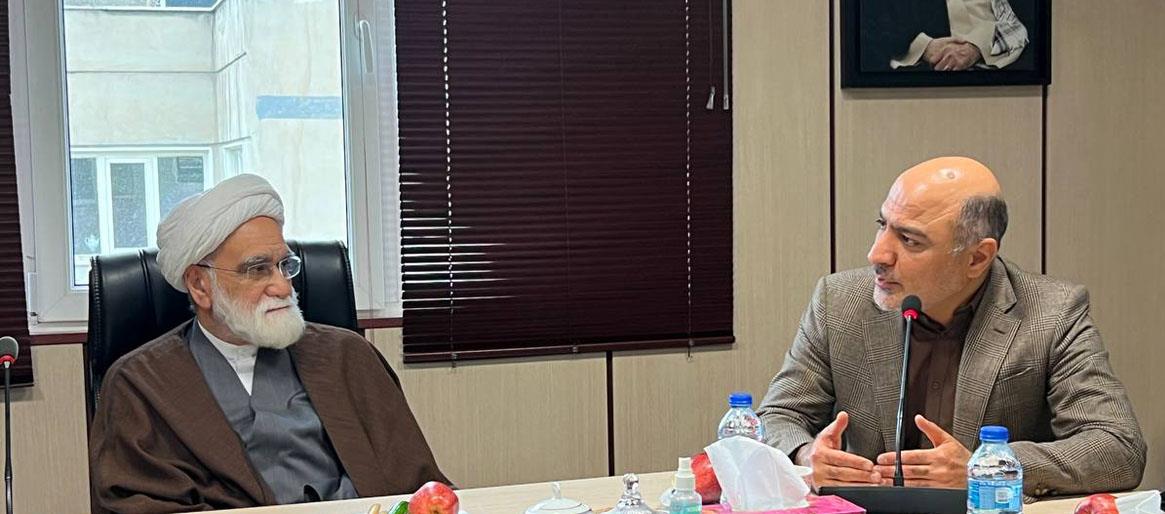 “پای‌بندی به تعهدات” به‌عنوان یک اصل در شرکت سرمایه‌گذاری هلال‌احمر