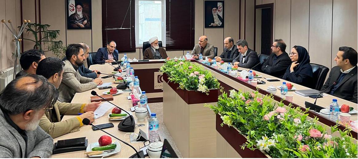 حفظ هویت و سرمایه اجتماعی هلال‌احمر، سرلوحه اقدامات شرکت سرمایه‌گذاری