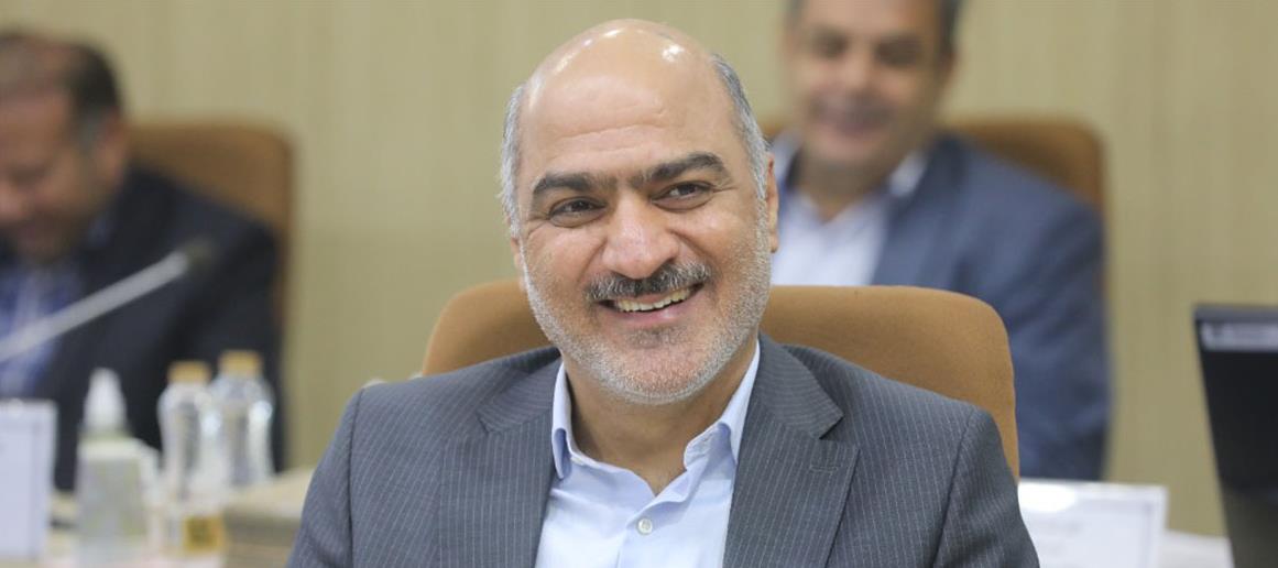 مدیرعامل شرکت سرمایه‌گذاری هلال‌احمر روز زن و روز مادر را تبریک گفت