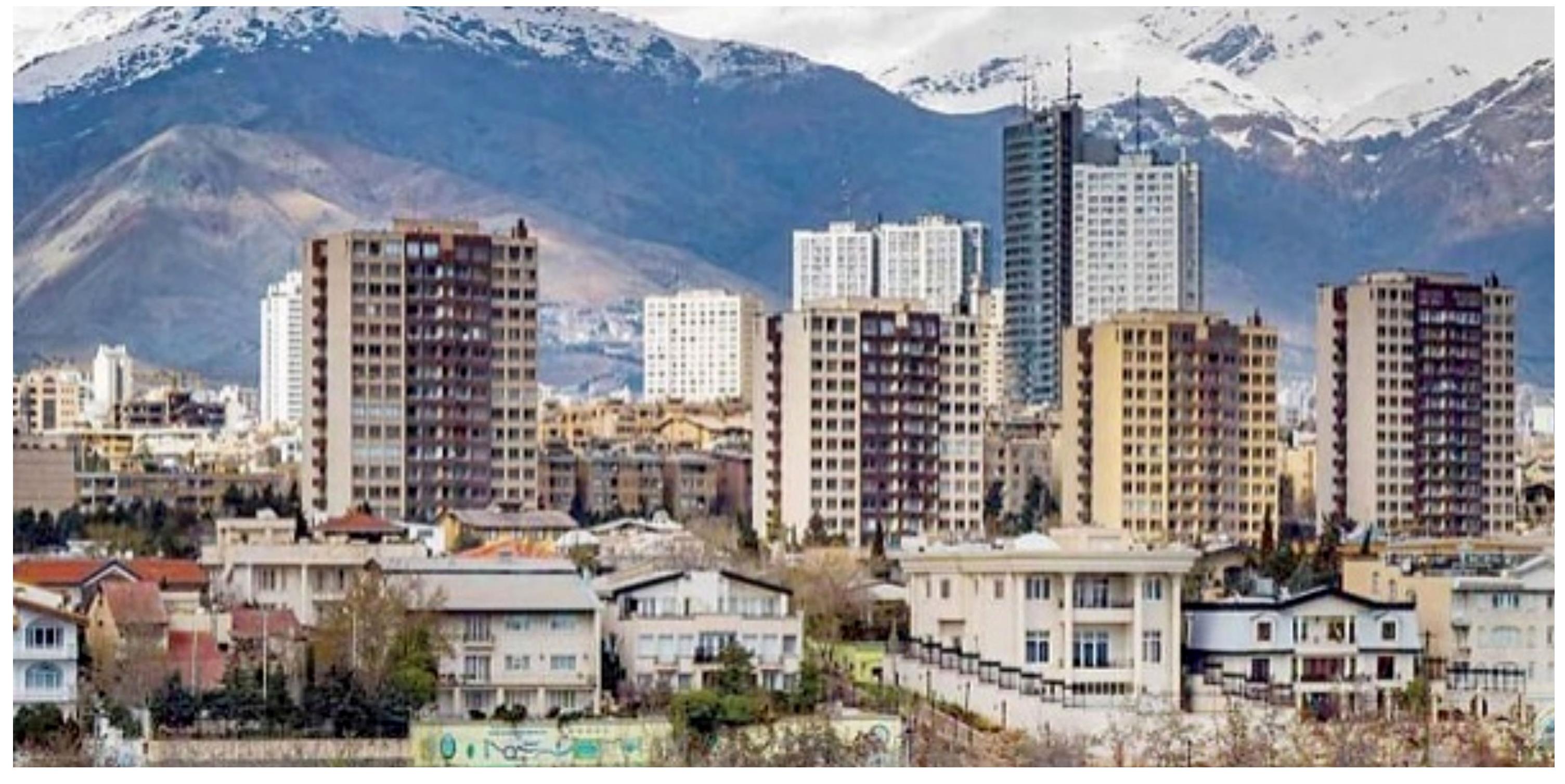 خانه‌دار شدن کارکنان جمعیت هلال‌احمر به همت شرکت ساختمانی هلال ایرانیان