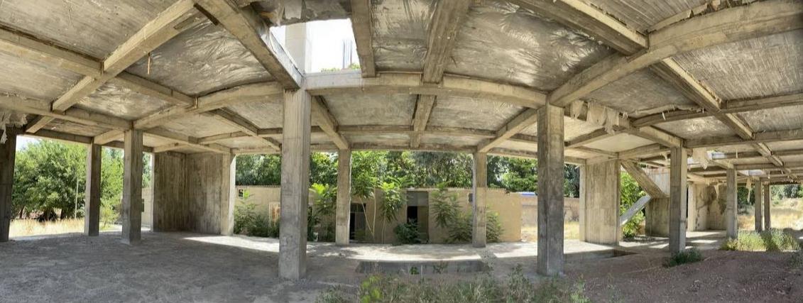 فراخوان ارزیابی کیفی پیمانکار واجد شرایط برای احداث درمانگاه عمومی مهاباد