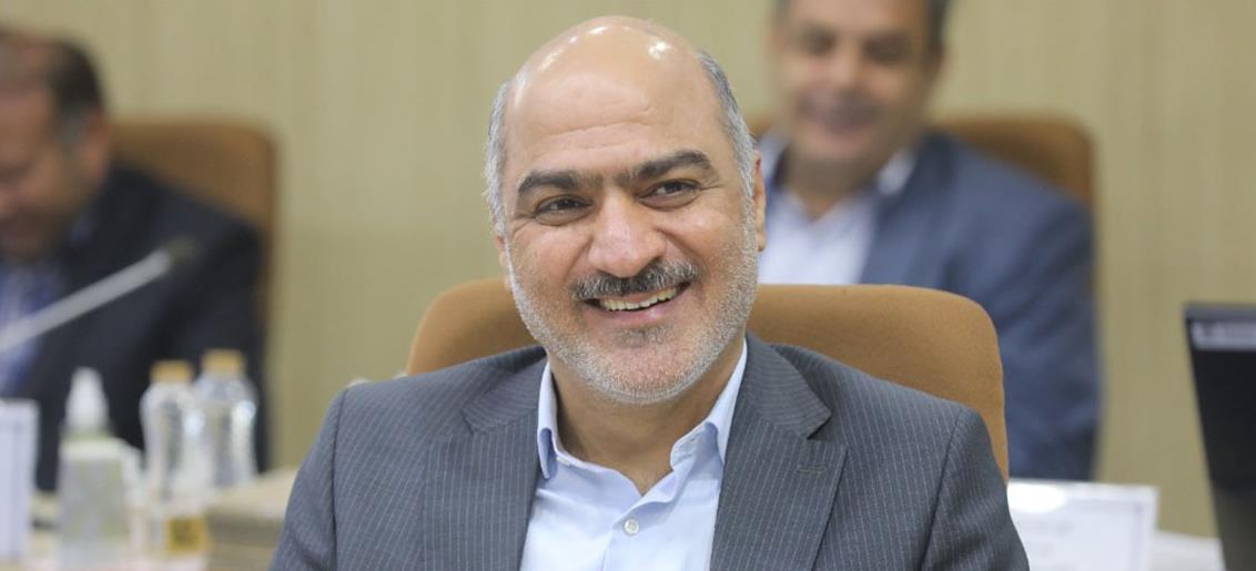 انتصاب "علی صالحی" به عنوان سرپرست خزانه‌داری کل و ذیحساب هلال احمر