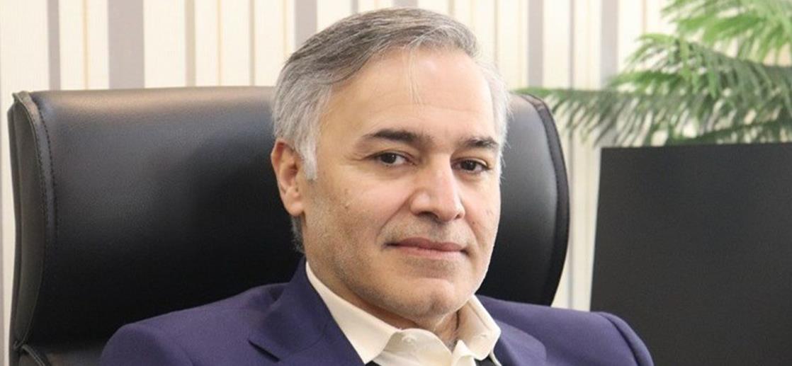 انتصاب دکتر حاجتی به سمت عضو شورای سیاست‌گذاری خانه صنعتکاران ایران