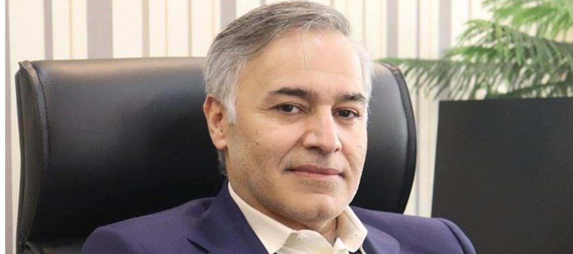 «امید حاجتی» بهعنوان عضو کارگروه مولدسازی و اموال مازاد جمعیت منصوب شد
