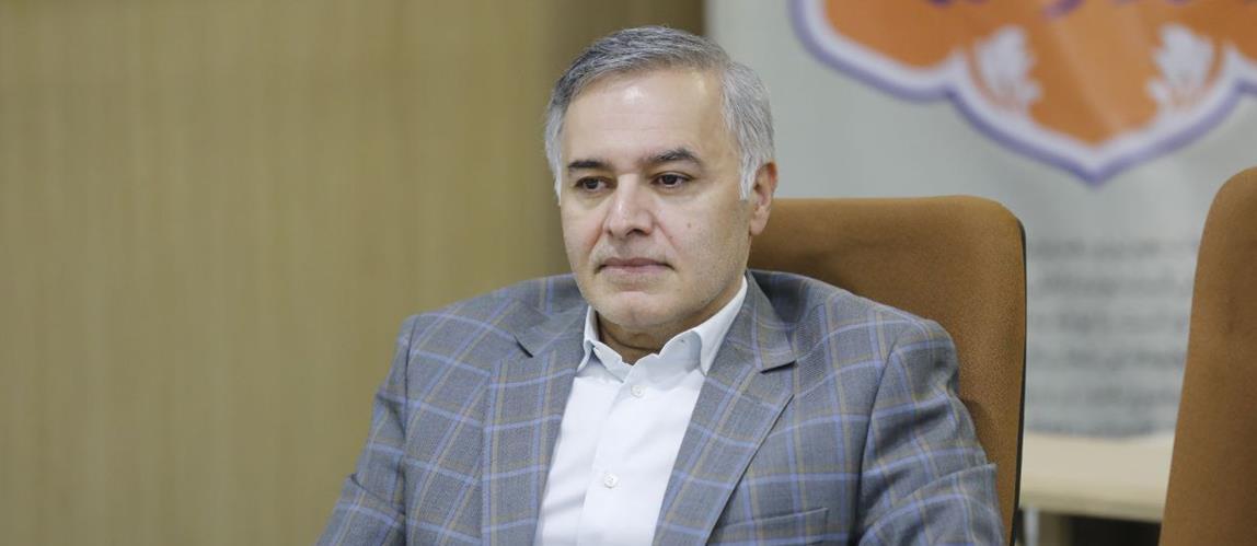 انتصاب «امید حاجتی» بهعنوان رئیس کمیته برنامه و بودجه و امور اداری و استخدامی قرارگاه مطالبهگری گام