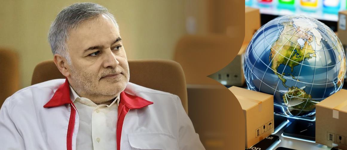 احیای موفق شرکت بازرگانی به نفع هلالاحمر؛ چرخش سرمایه و درآمدزایی داخلی در دستور کار این شرکت