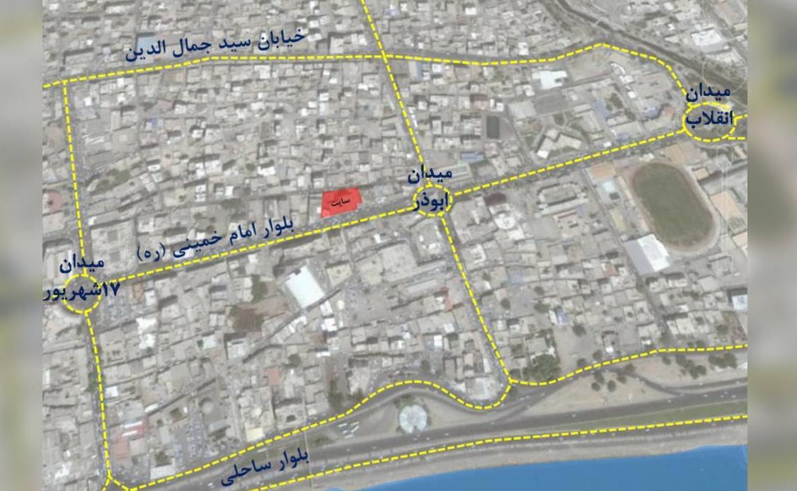فراخوان عمومی‌شناسایی سرمایه گذار پروژه بندرعباس برگزار شد