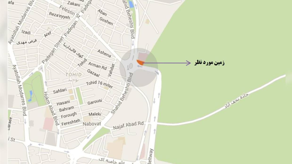 فراخوان عمومی‌شناسایی سرمایه گذار پروژه قزوین برگزار شد