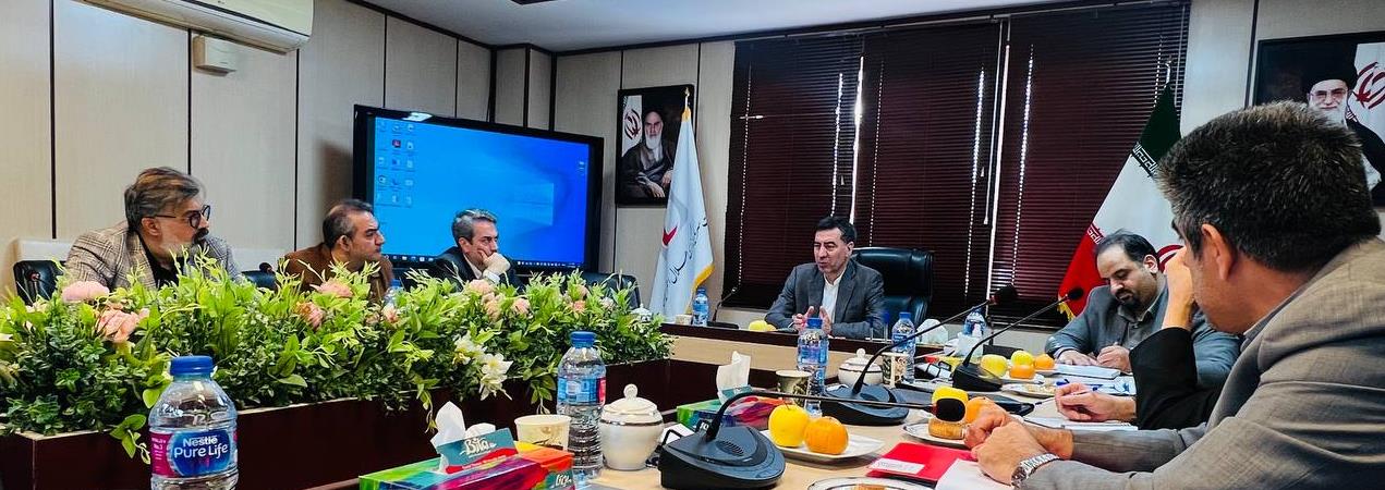 ضرورت ارتقای بازرگانی داخلی و خارجی/ توسعه حوزه گردشگری در دستور کار شرکت قرار گیرد