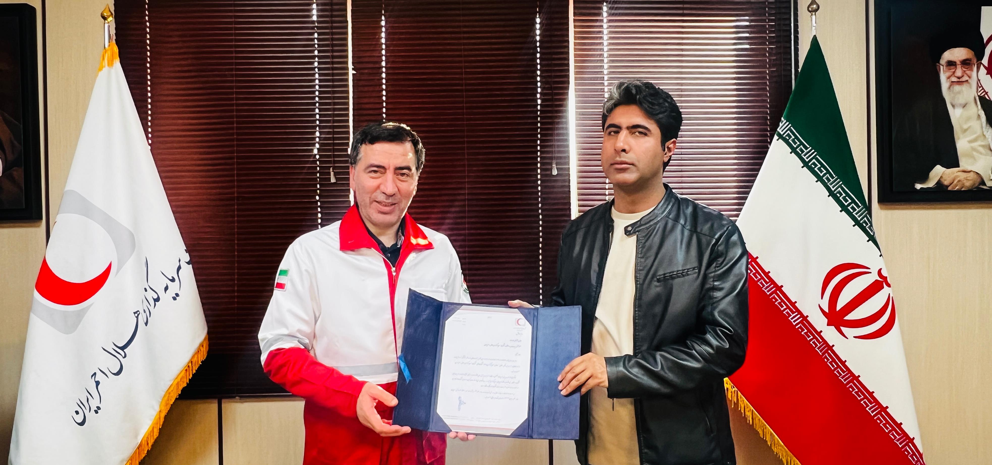 «احمد نجار»