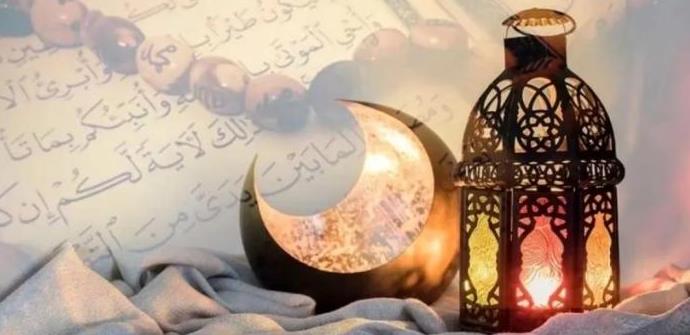 "ماه رمضان؛ چشمهای زلال از رحمت و مغفرت، جاری در جان هستی"