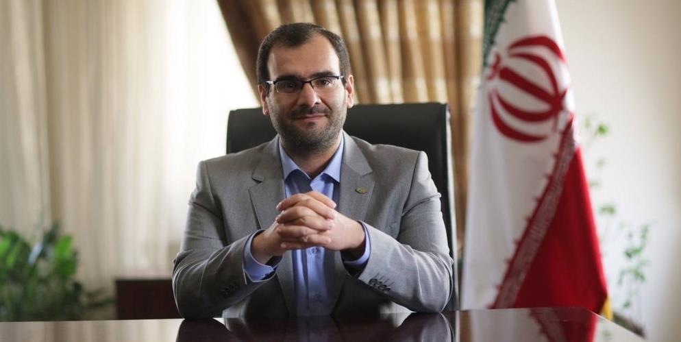 پیام مدیرعامل هلدینگ هلال به مناسبت روز جهانی هلال احمر؛ «چون سرو ایستاده‌ایم»
